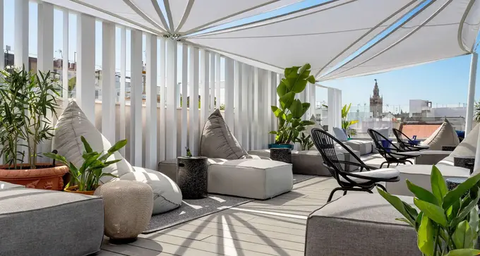 Constructing a Green and Sustainable Future
