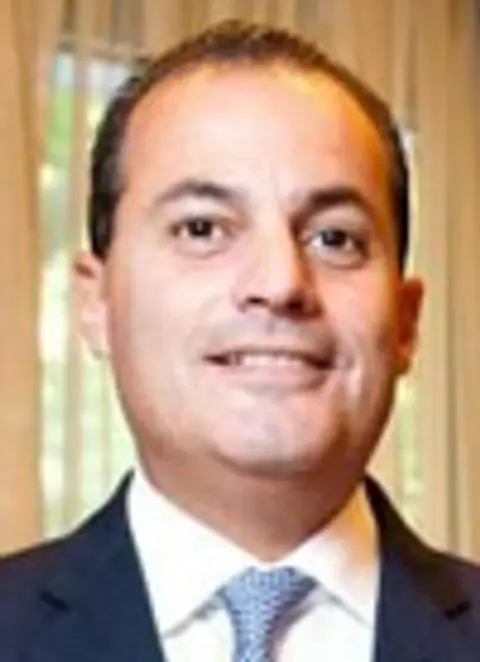 Darrick Eman