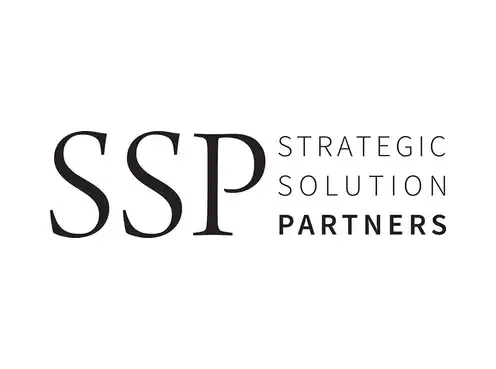 Strategic Solution Partners (SSP)