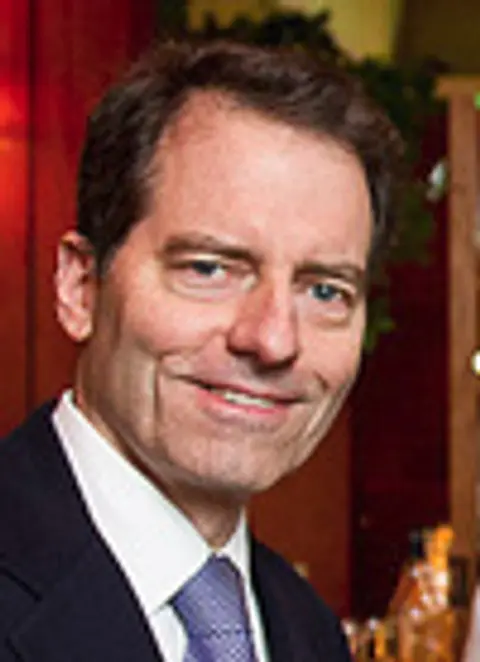 Charles Masson