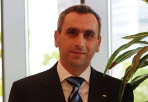 Fady Sawaya