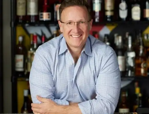 Andrew Moffett