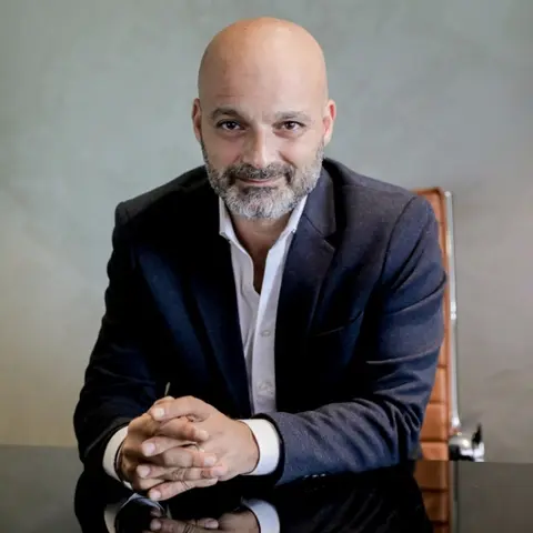 Tolga Lacin