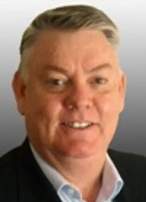 Gary Warnock