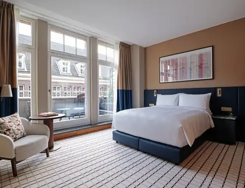 Conrad Hamburg