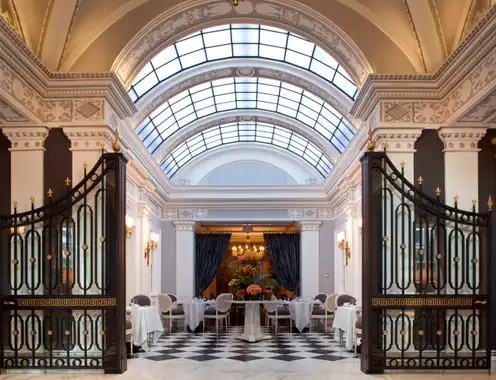 The Jefferson