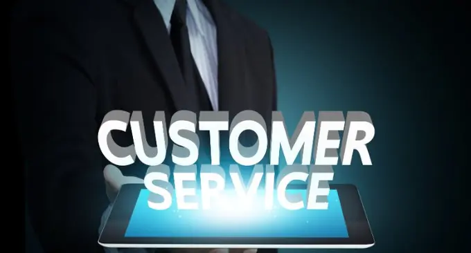 Technology and Customer Service - Hospitality Net