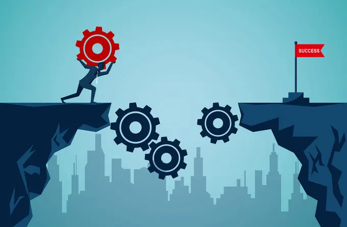 Bridging the tech gap