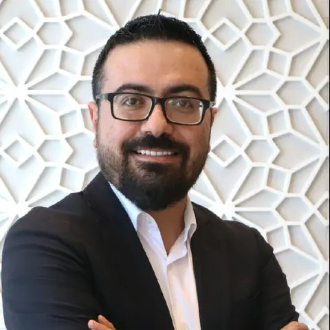 Fadi Elias