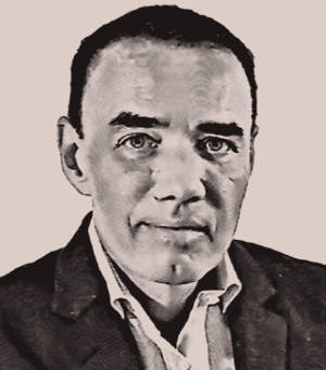 Thierry Loué