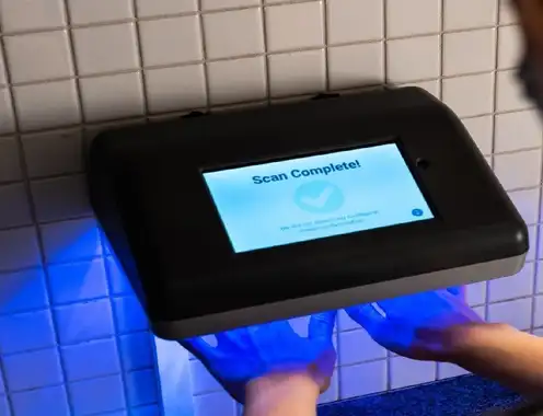 Marriott International Announces Strategic Agreement with PathSpot, an Innovative Real-Time Hand Hygiene Management System and Safety Operations Suite