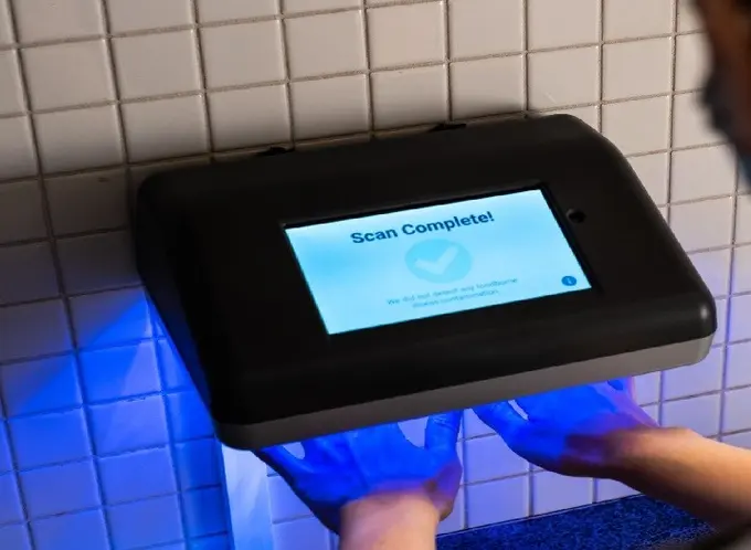 Marriott International Announces Strategic Agreement with PathSpot, an Innovative Real-Time Hand Hygiene Management System and Safety Operations Suite