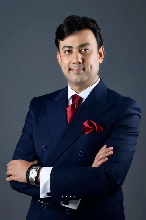 Junaid Tehseen