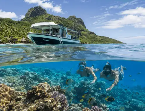 The Asset Beneath the Asset: How Hotel Owners Are Quietly Losing the Marine Excursion Economy - and What It Will Take to Get It Back