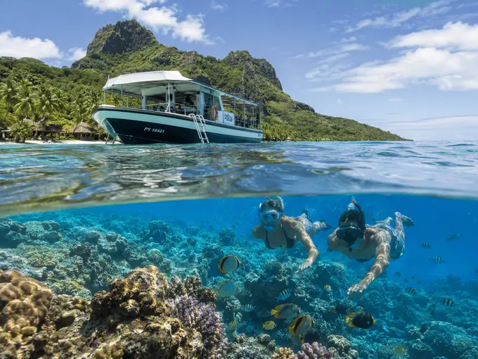 The Asset Beneath the Asset: How Hotel Owners Are Quietly Losing the Marine Excursion Economy - and What It Will Take to Get It Back