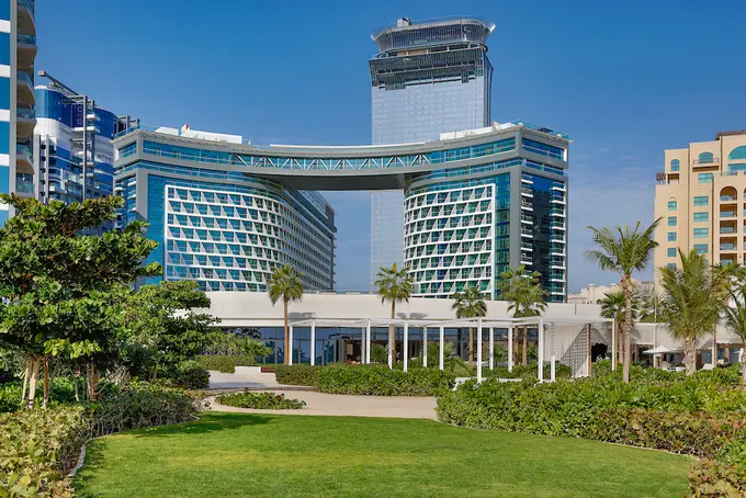 Global Hotel Alliance Reports Another Strong Quarter To End H1 On A High