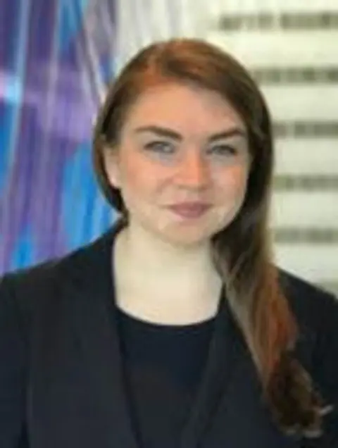 Alison Kress