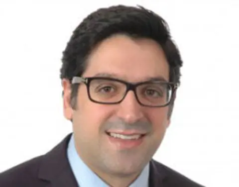 Ramzi Fikani