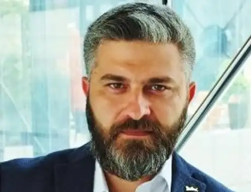 Roni Masri