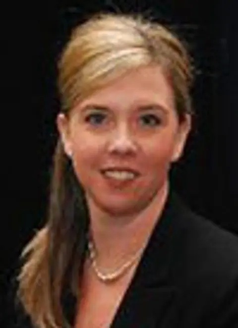 Melanie Walent