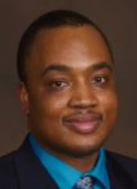 Samuel Ward