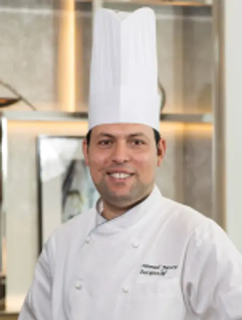 Ahmed Fawzy