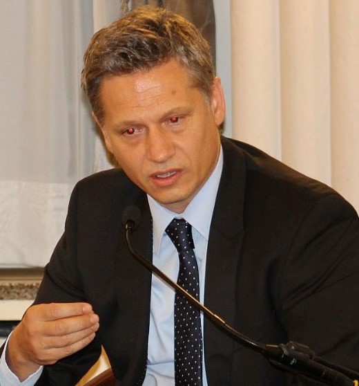 Eugene Jones