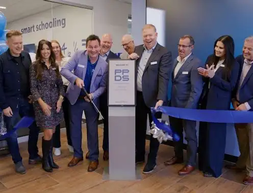 PPDS Brings Hospitality Solutions to Life Inside First PPDS Master Showroom Experience Center in North America