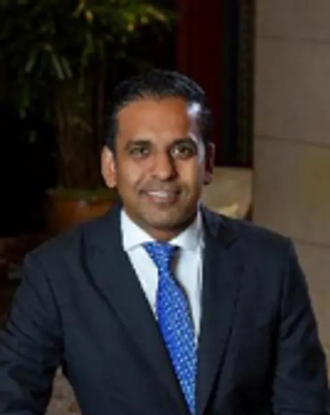 Pradeep Raman