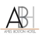 Ames Boston Hotel