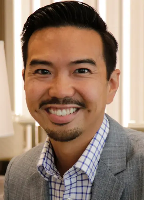 Justin Yu