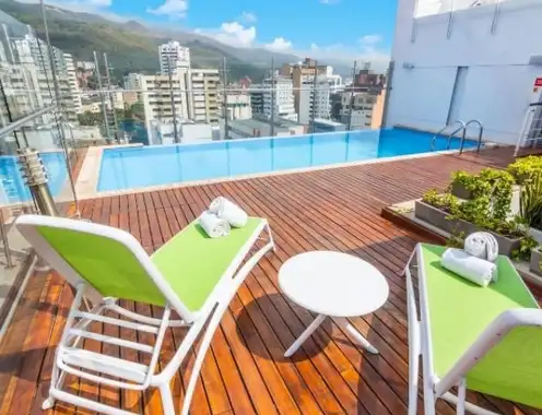 Four points by sheraton cali