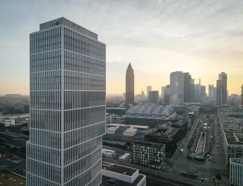 Atlantic Hotel Frankfurt 013