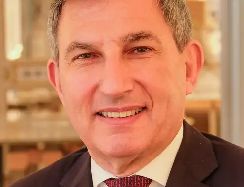 Isidoro Geretto