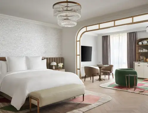 Four Seasons Hotel Washington, DC