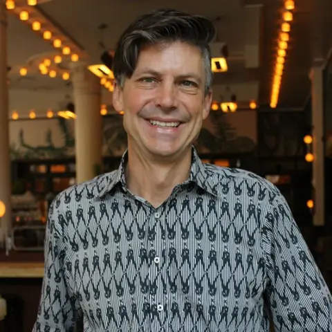 Andrew Jay