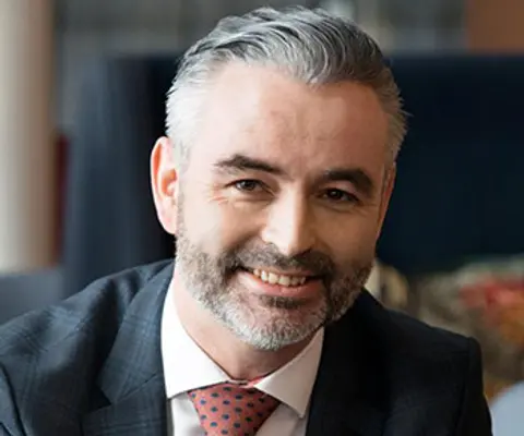 Rune Nordstokke
