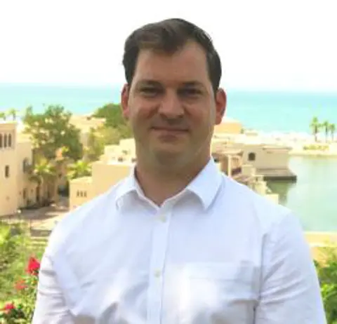 Ashraf Saleh