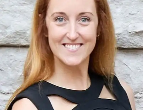 Kelsey McIntyre