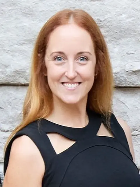 Kelsey McIntyre