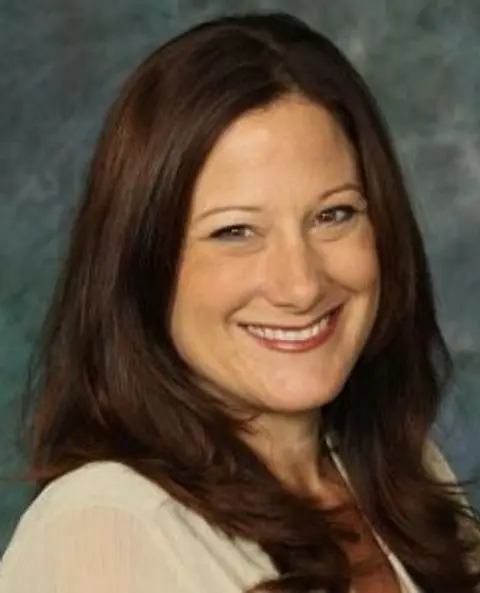 Lilli Sheller