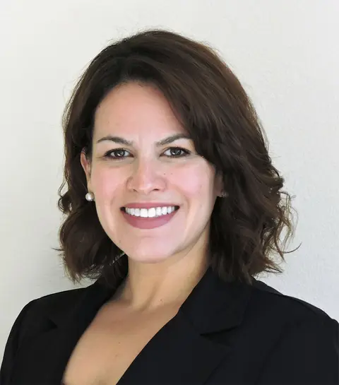 Jeannette Vasquez