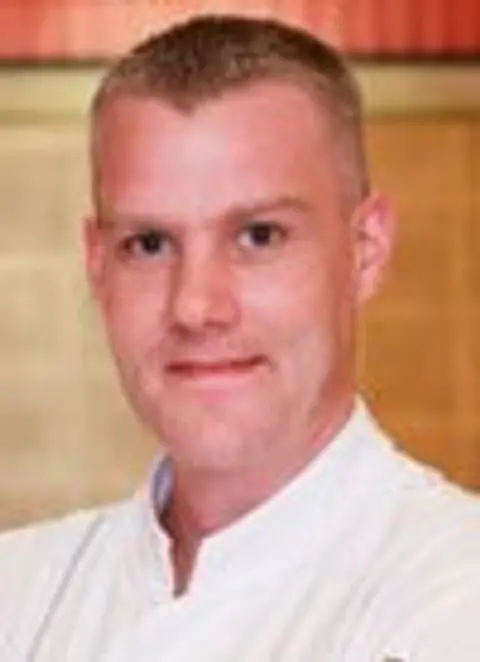 Tobias Pfister
