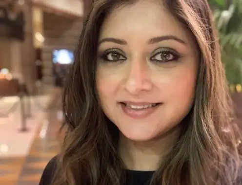 Preeya Patel