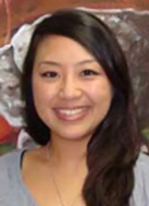 Christina Judicpa