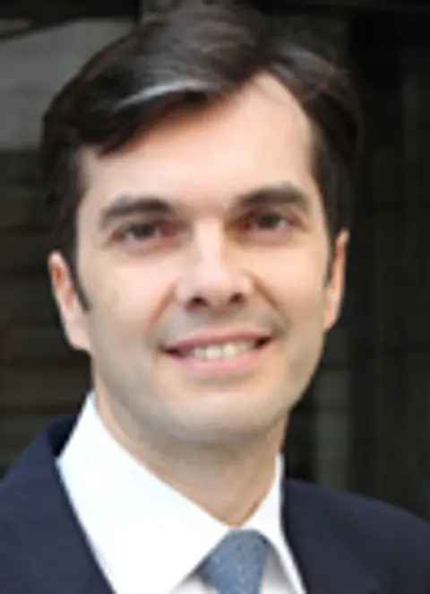 Stephane Gras