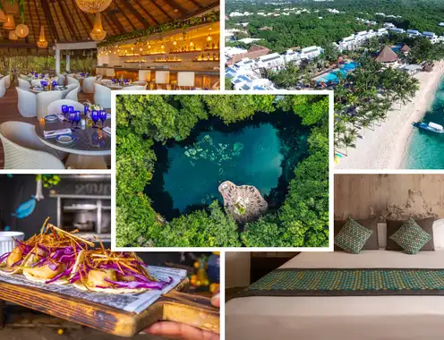 Sandos Caracol Eco Resort