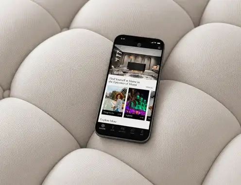 The Elser Hotel & Residences Launches Guest-Centric Mobile App with Innspire and Expands Digital Technology Innovations