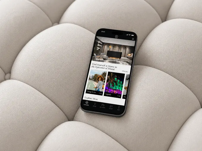 The Elser Hotel & Residences Launches Guest-Centric Mobile App with Innspire and Expands Digital Technology Innovations