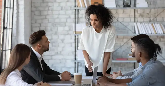 Celebrating International Women's Day 2021 with Women in Leadership (WIL)